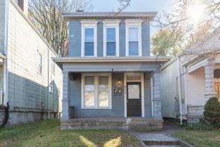 522 Zane Street - Photo 1 of 1