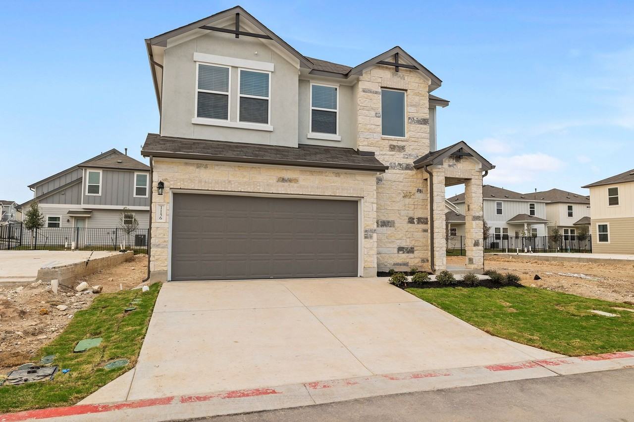 1156 Autumn Heather Dr - Photo 2 of 33