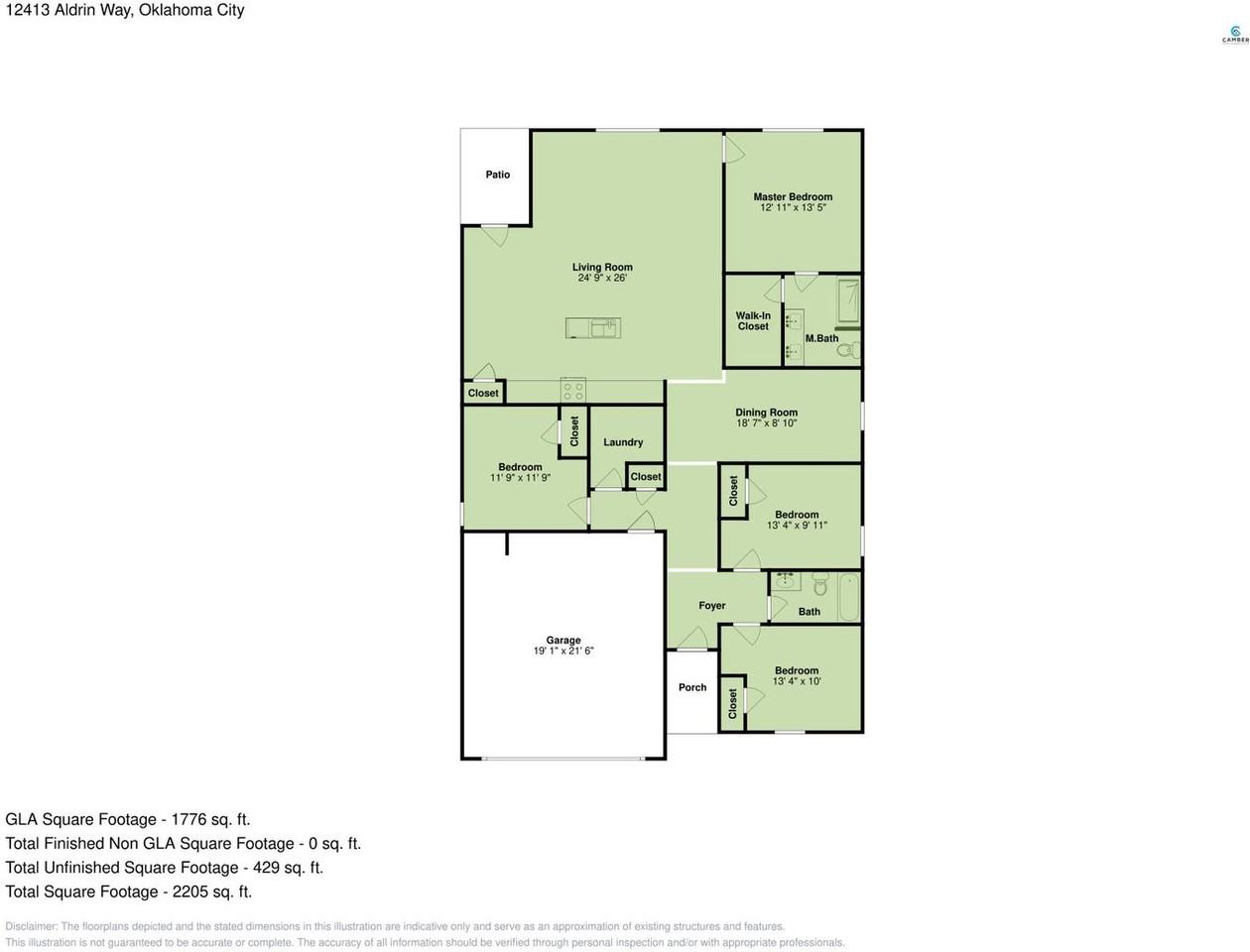 12416 Aldrin Way - Photo 3 of 30