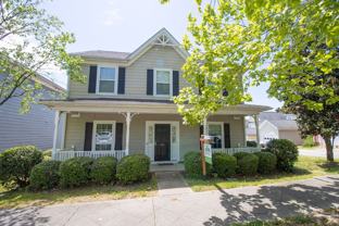 417 S Pickens St - Photo 1 of 1