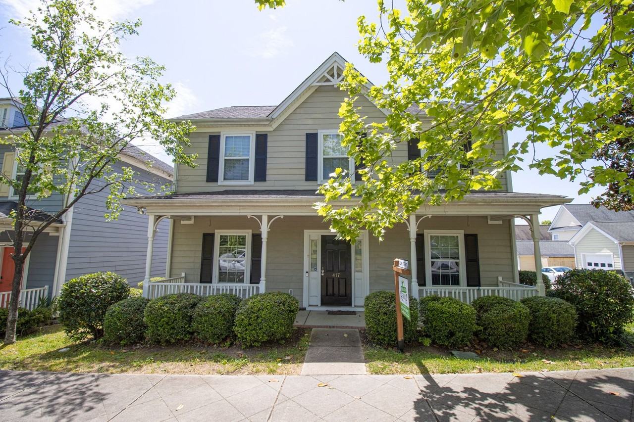 417 S Pickens St - Photo 2 of 27