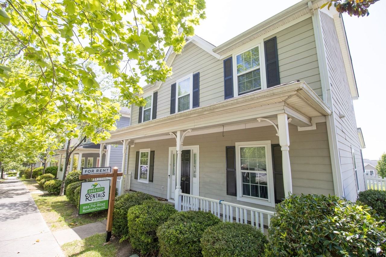417 S Pickens St - Photo 4 of 27