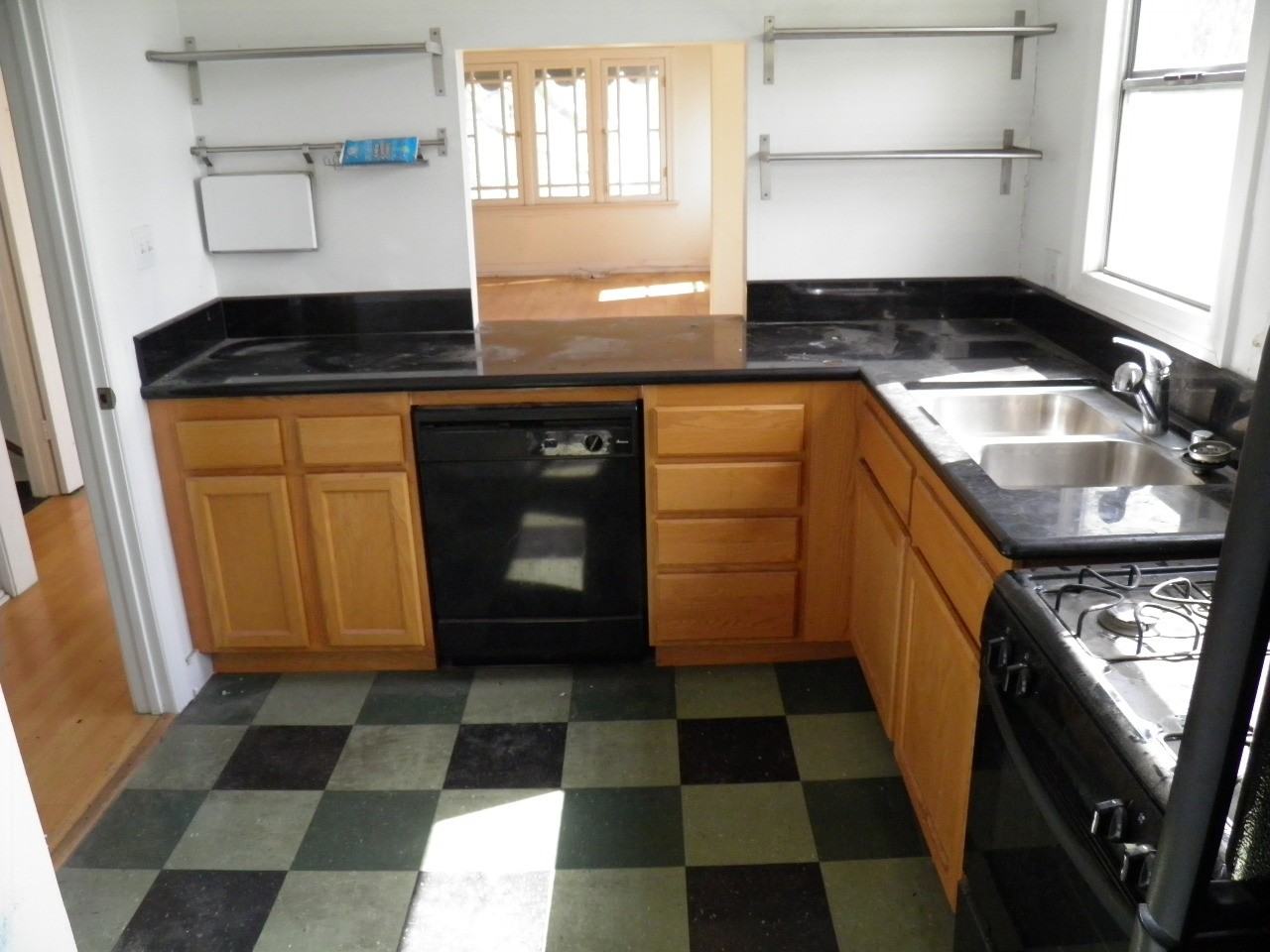 807 N June St #807HALF - Photo 4 of 17