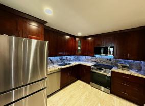 5520 Coach House Cir #G - Photo 1 of 1