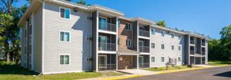 Cooper's Court Apartments - Photo 1 of 1