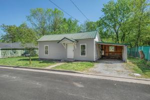 featured image of 2706 Quincy St #1