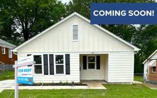 featured image of 307 Harrell St #1