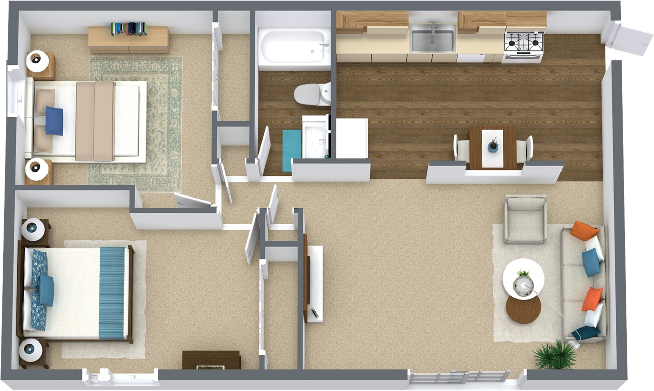 Eastwood on Grand - Photo 4 of 5