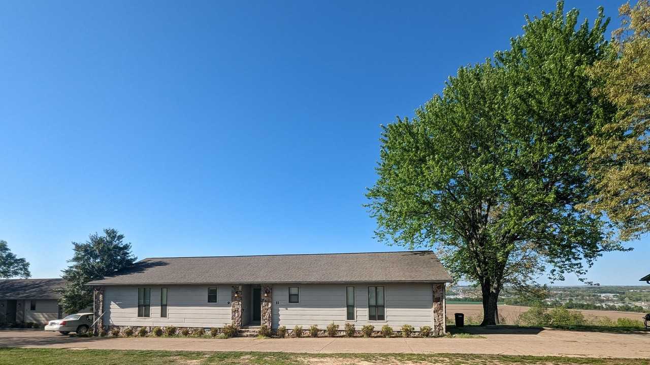 Fox Run Apartments 1 Fox Run Ln, Southside, AR 72501 Zumper