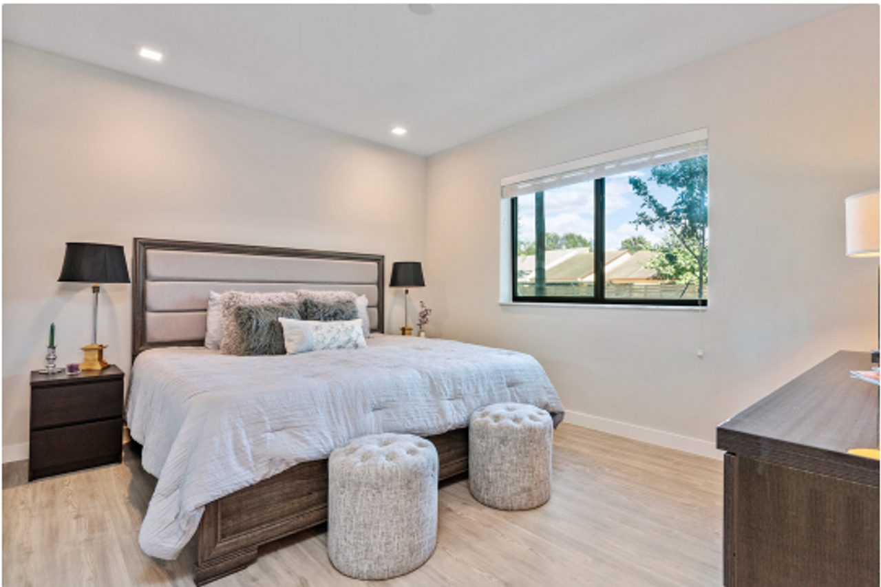 Photo inspiration: Fresh Look at Welcome To Terra Palm Modern Luxury Surrounded By Natural Beauty