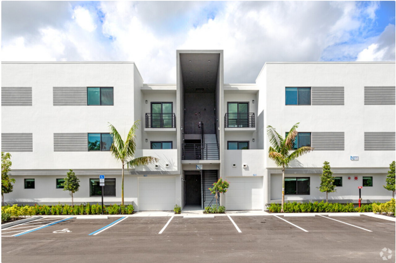 Welcome to Terra Palm – Modern Luxury Surrounded by Natural Beauty! - Photo 4 of 20