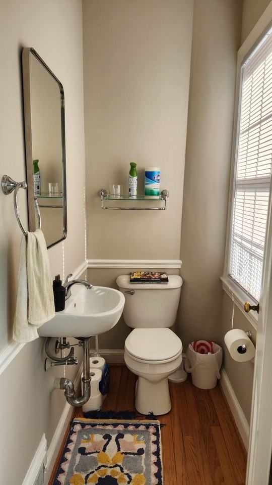 1113 Powhatan St - Photo 3 of 22