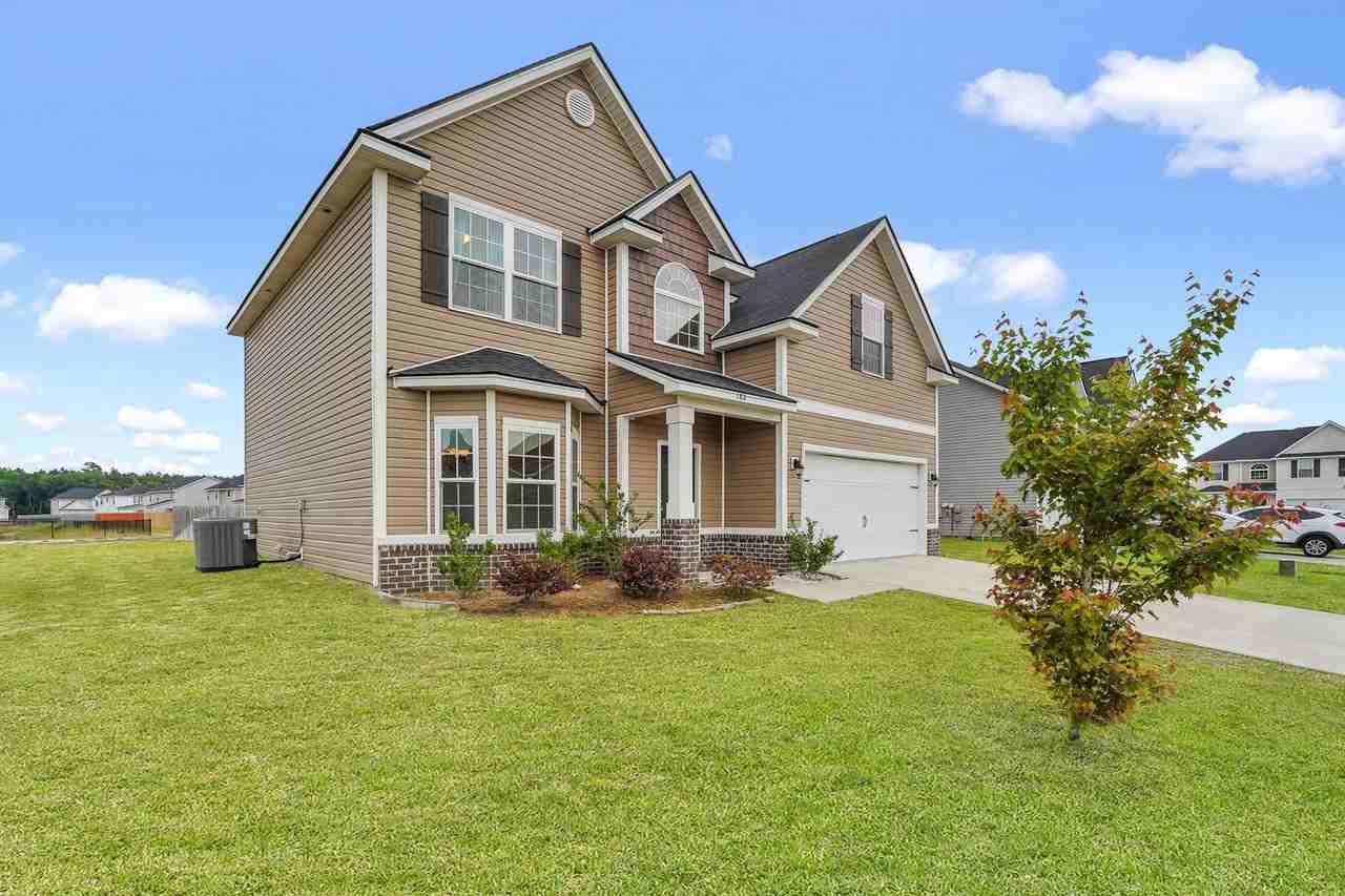 180 Factors Walk - Photo 2 of 50