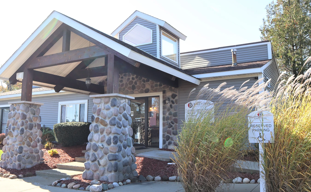 Bailey Park - Photo 4 of 13