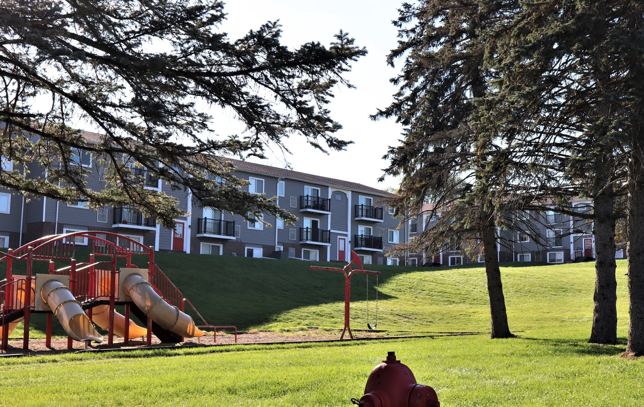 Bailey Park - Photo 6 of 13