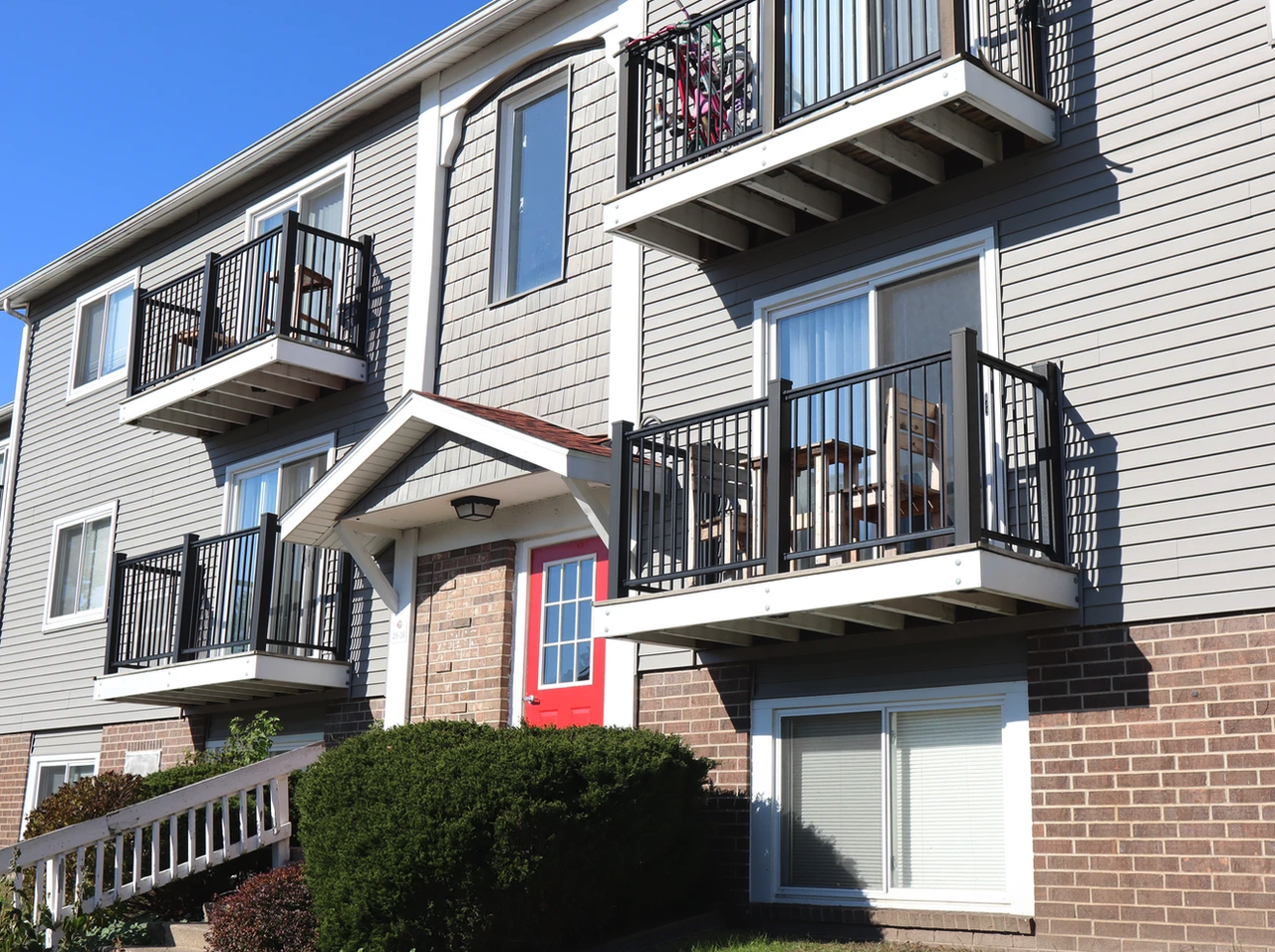 Bailey Park - Photo 7 of 13