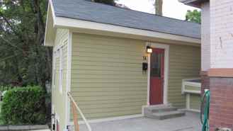 14 W. Oakland/2301 N. High St.   PAV - Photo 1 of 1