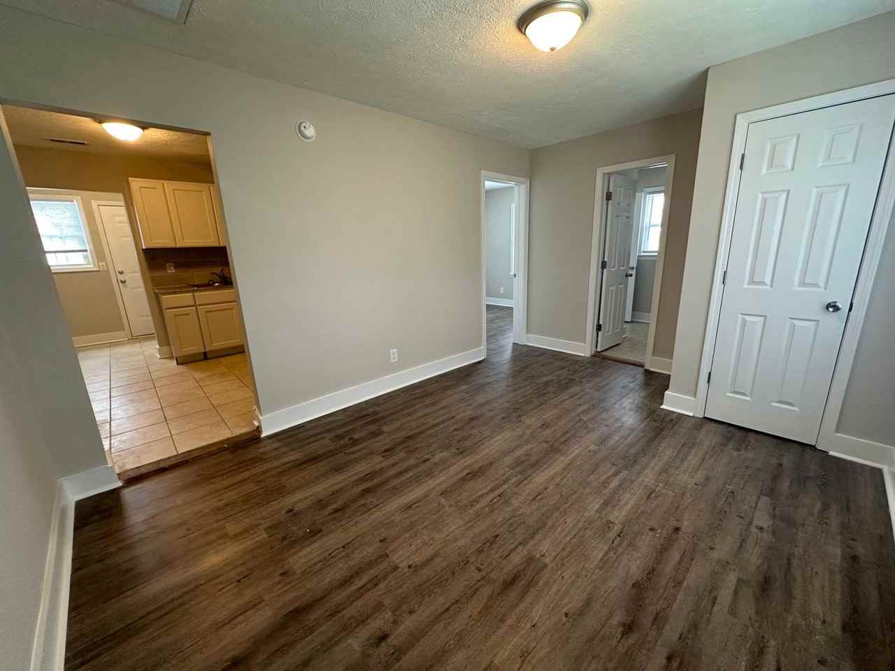 1913 Fort Bragg Rd Apt D - Photo 3 of 10