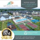 Watercolors of Centerton III - Photo 1 of 1