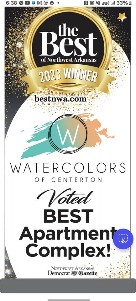 Watercolors of Centerton III - Photo 4 of 33