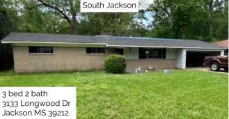 3133 Longwood Dr - Photo 1 of 1