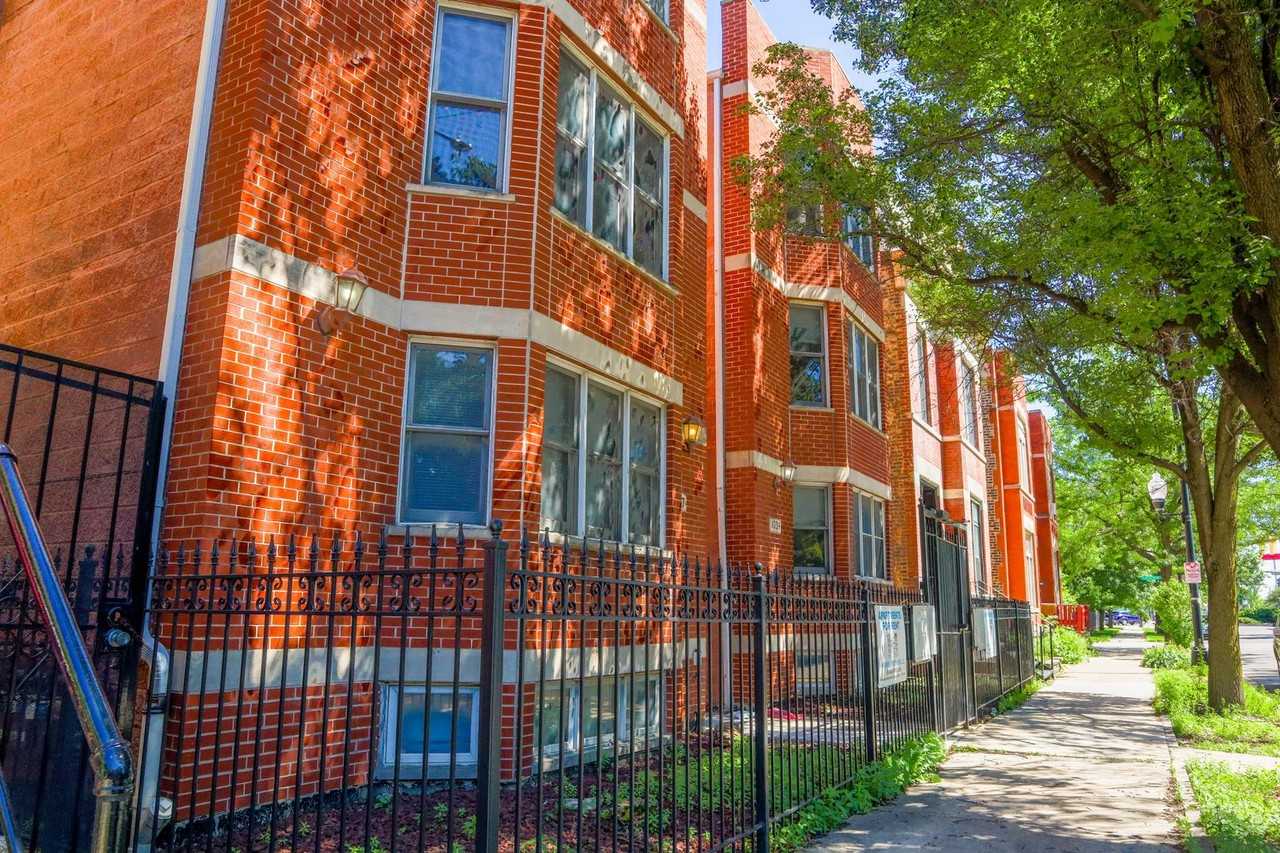 1039 S Oakley Apartments in Near West Side, Chicago, IL 60612 Zumper