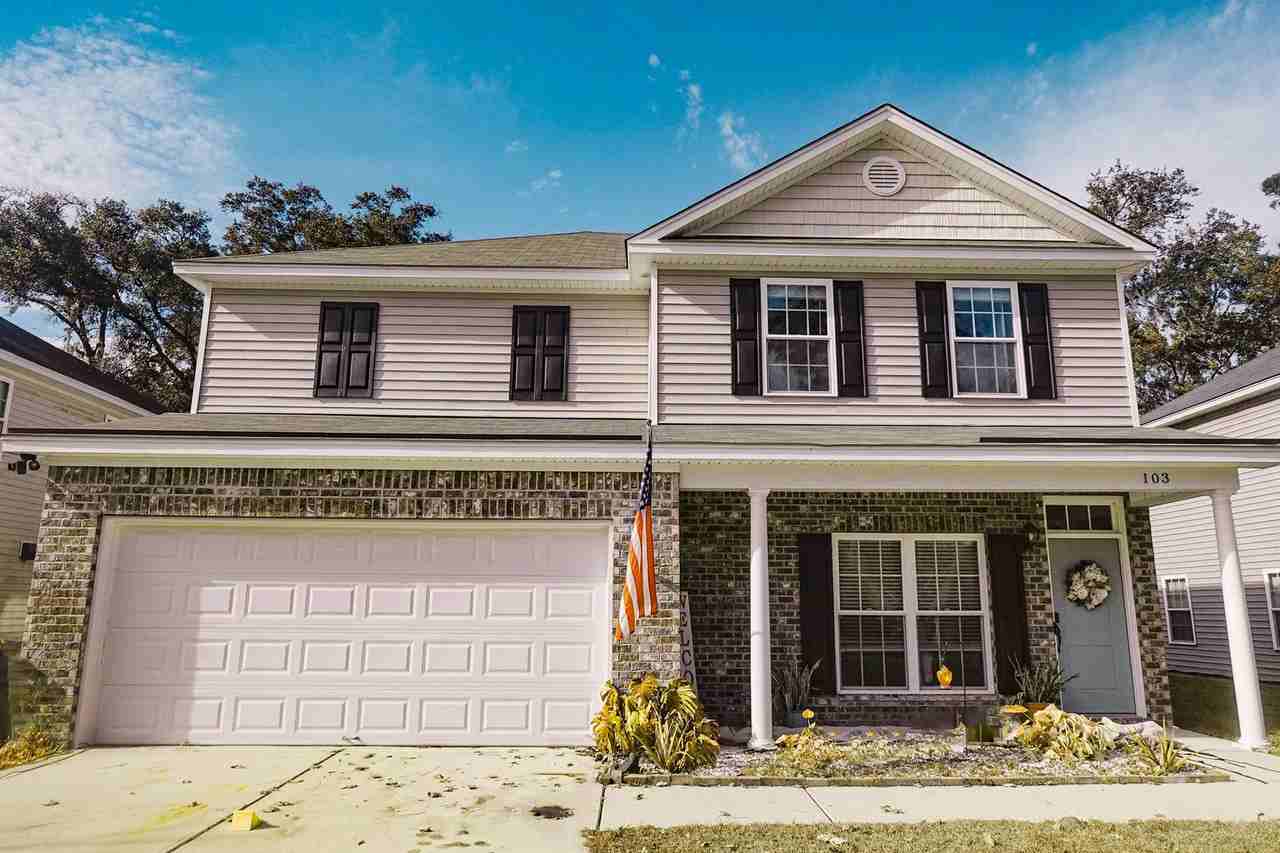 103 Spoonbill Cir - Photo 2 of 38