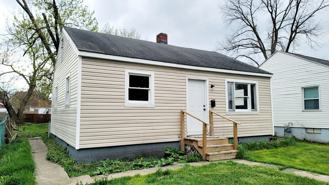 529 S Kenmore St - Photo 1 of 1