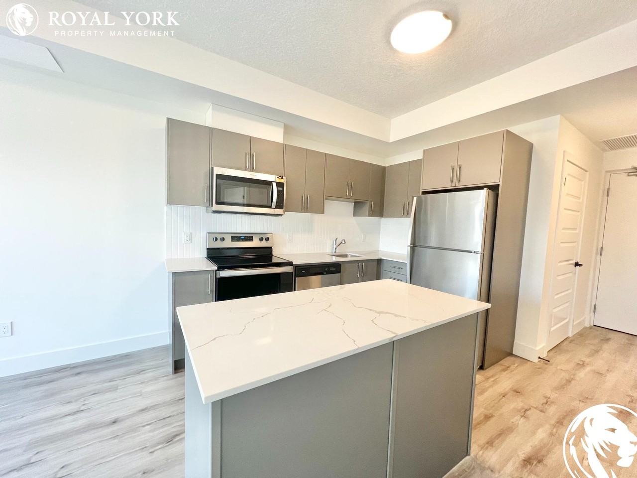 303-1101 Lackner Place, Kitchener, Ontario N2A 0L3 - Photo 2 of 13