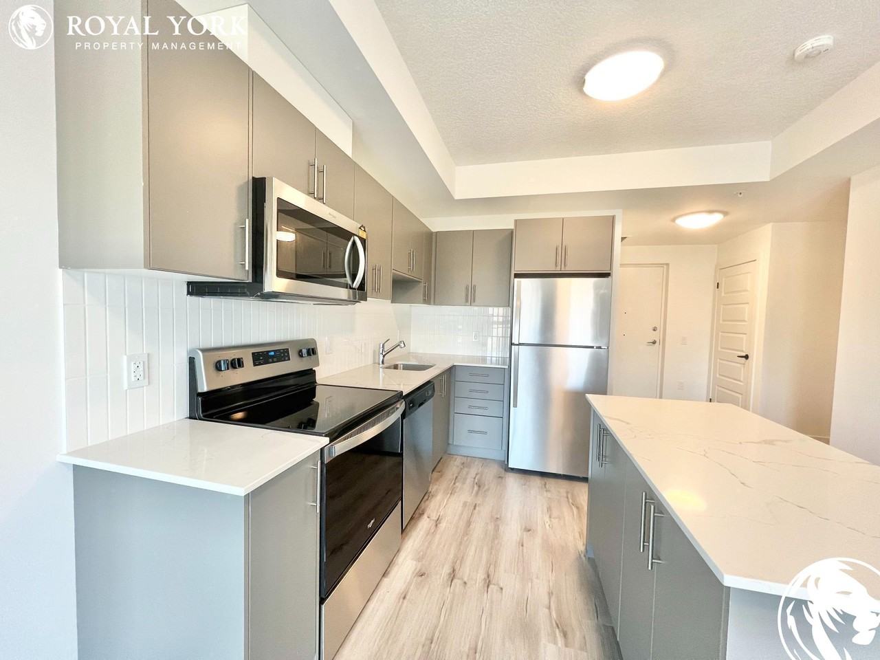 303-1101 Lackner Place, Kitchener, Ontario N2A 0L3 - Photo 3 of 13