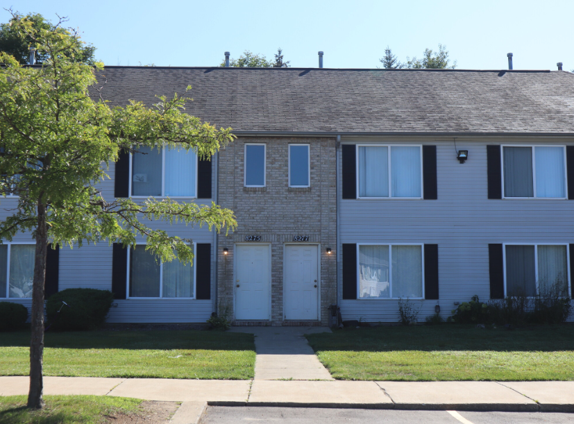 Creekwood Apartments - Photo 5 of 5