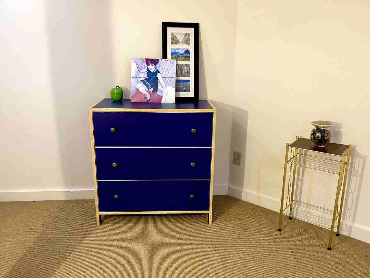 Fairmont Ave #1R - Photo 7 of 17