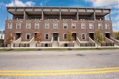 Brownstone Condominiums - Photo 1 of 1