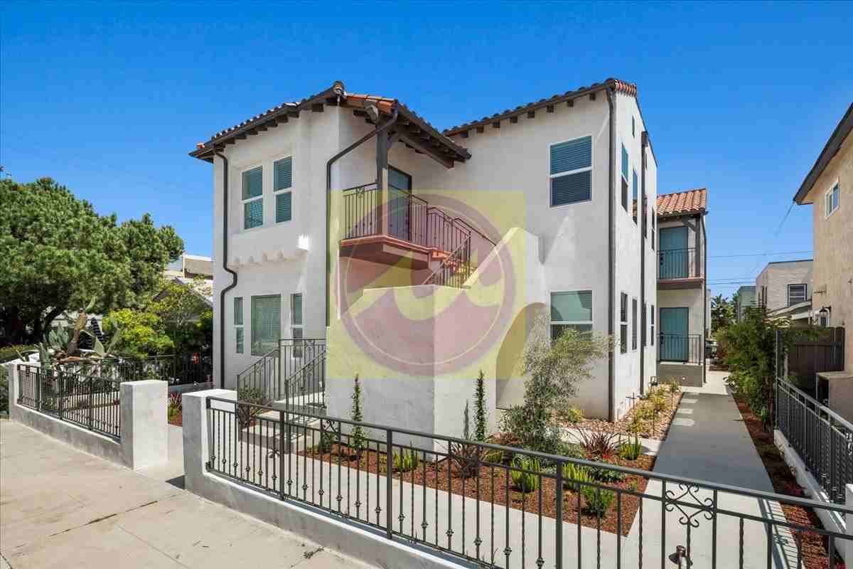 932 Belmont Avenue - Photo 2 of 25