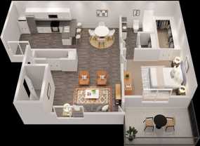 The Parker Apartments - Photo 1 of 1