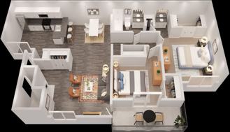The Parker Apartments - Photo 1 of 1