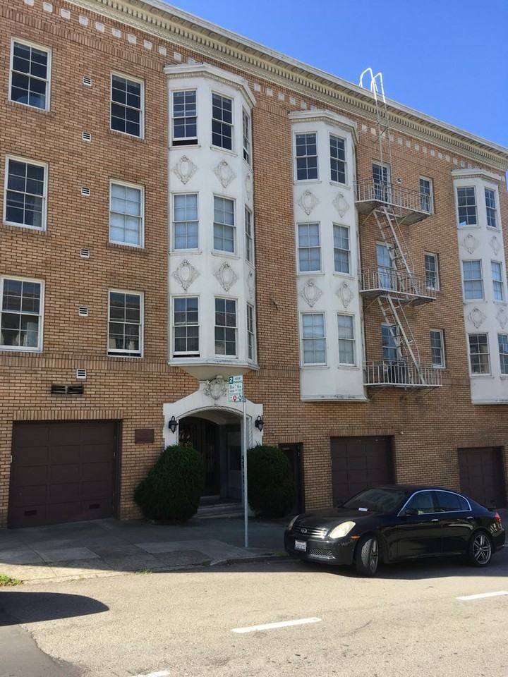 Francisco Apartments in Russian Hill, San Francisco, CA 94109 Zumper