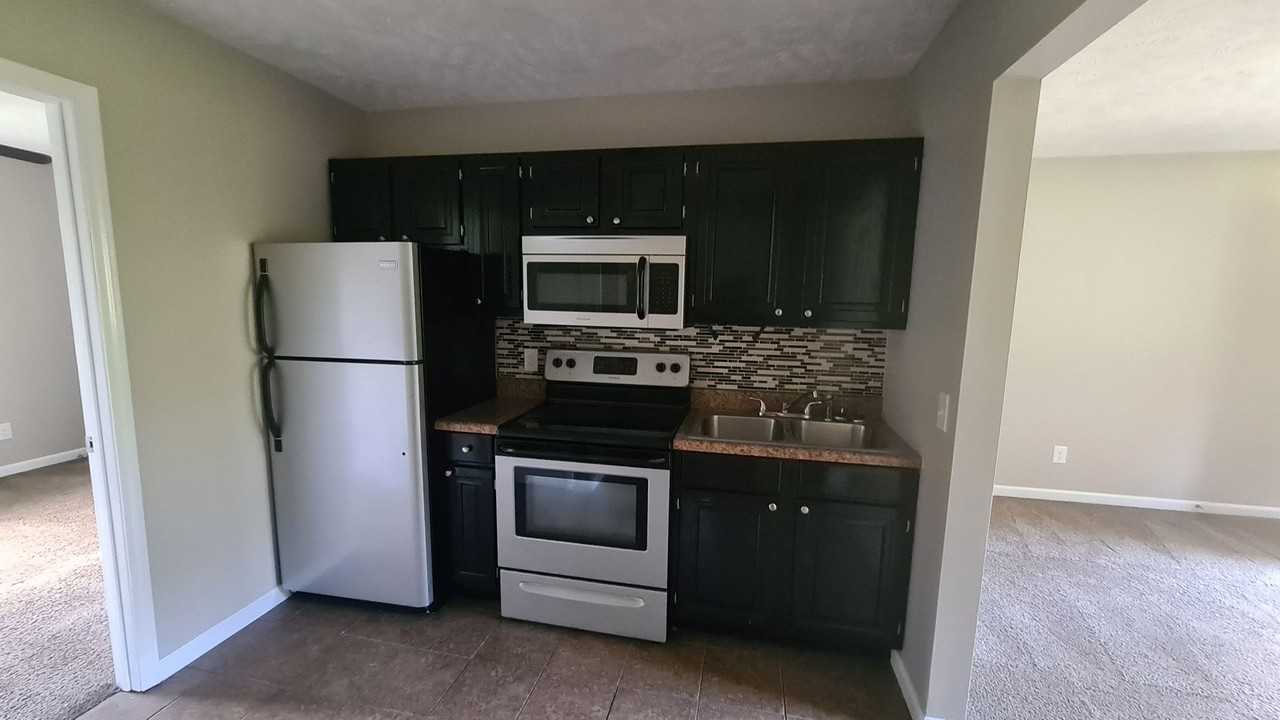 Milligan Apartments LLC 1619 Milligan Hwy, Johnson City, TN 37601