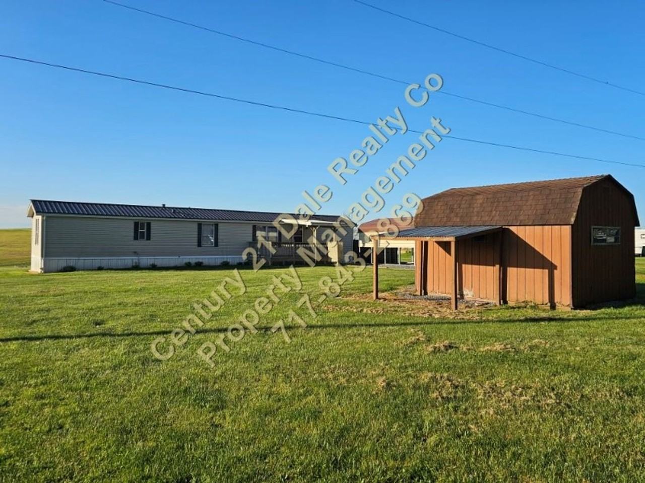 11785 Shaulls Rd - Photo 2 of 12