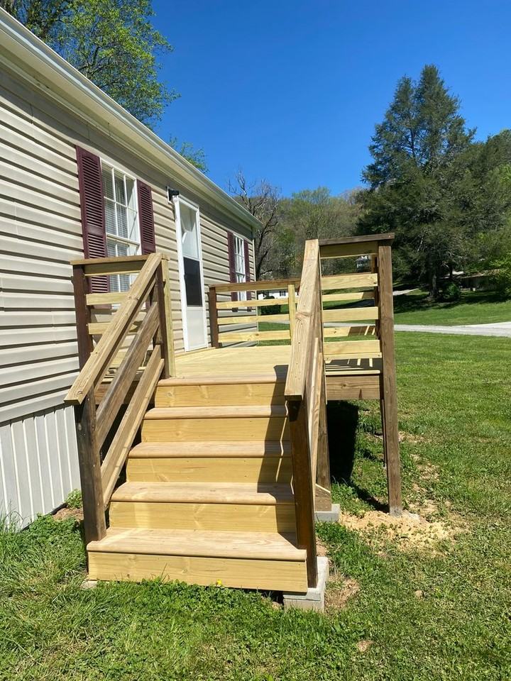 1540 Robinson Gap Rd - Photo 2 of 13