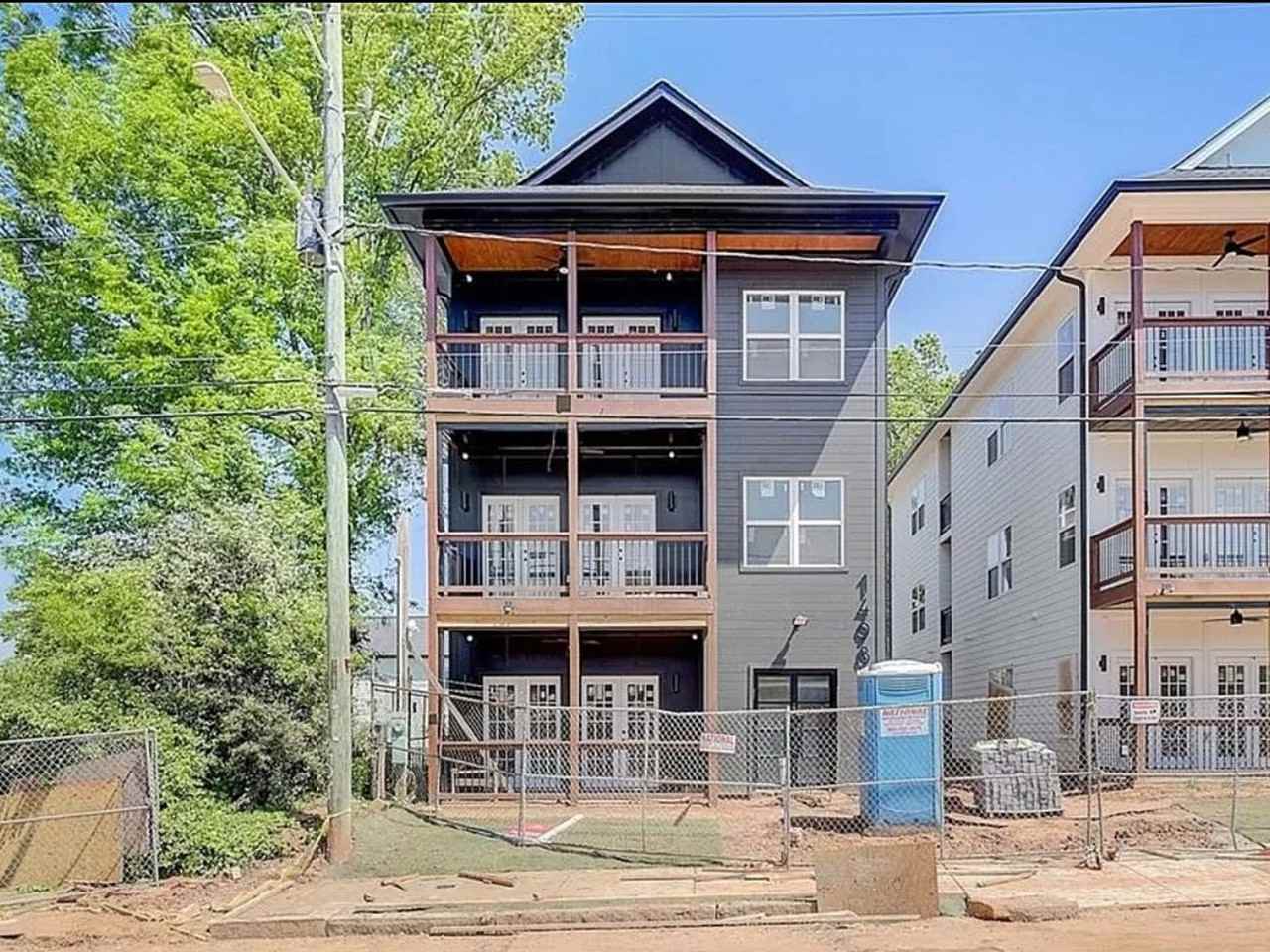 Pet Friendly Houses for Rent in Atlanta, GA 311 Homes Available Zumper