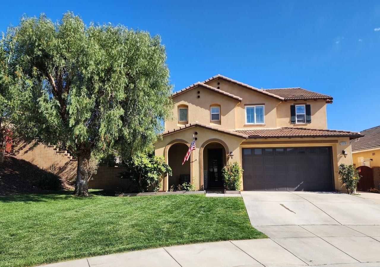 32639 Miller Court, Temecula, CA 92592 4 Bedroom Apartment for Rent