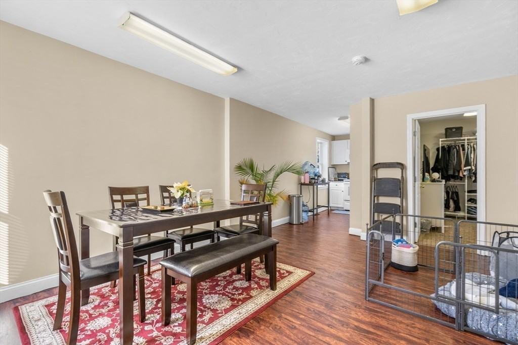 148 N Franklin St #1A - Photo 2 of 12