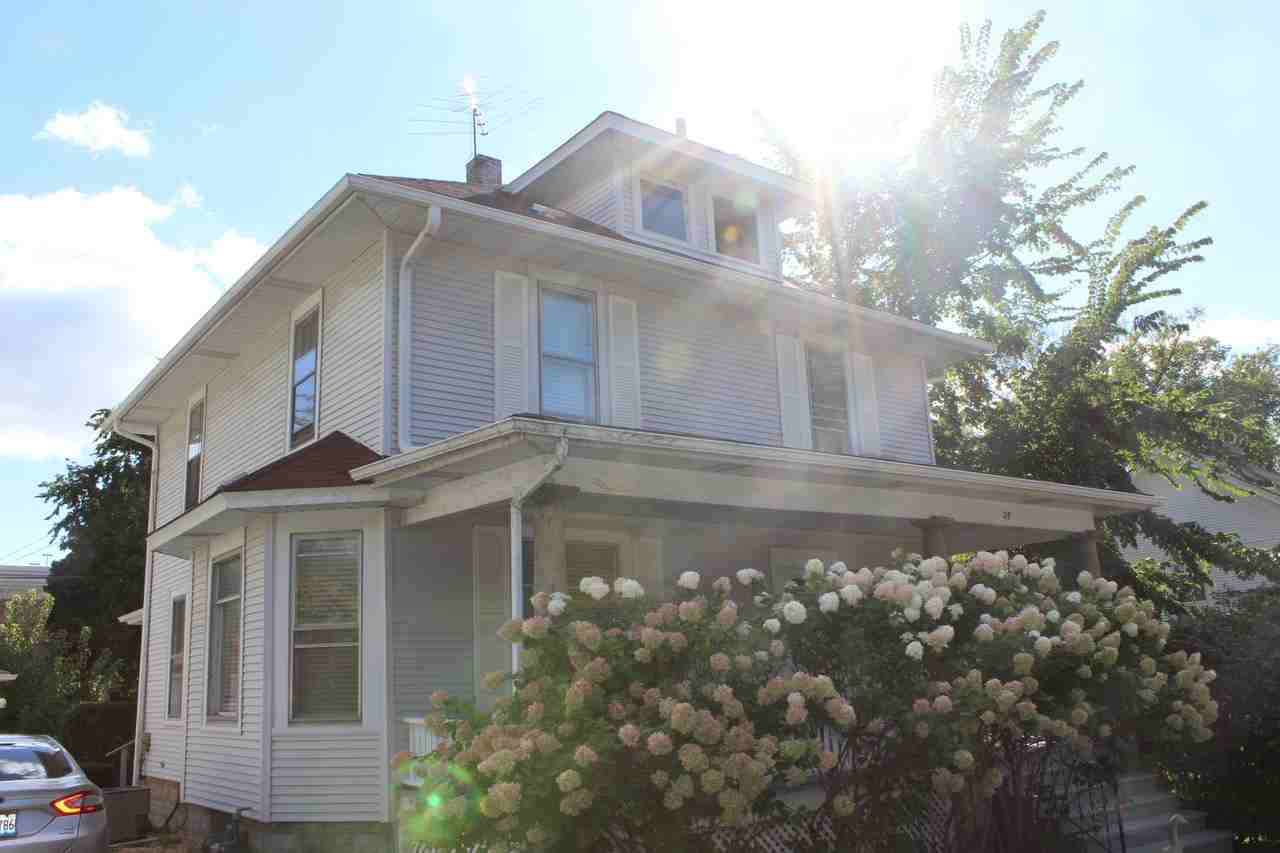 28 W Franklin Ave #NA - Photo 2 of 37