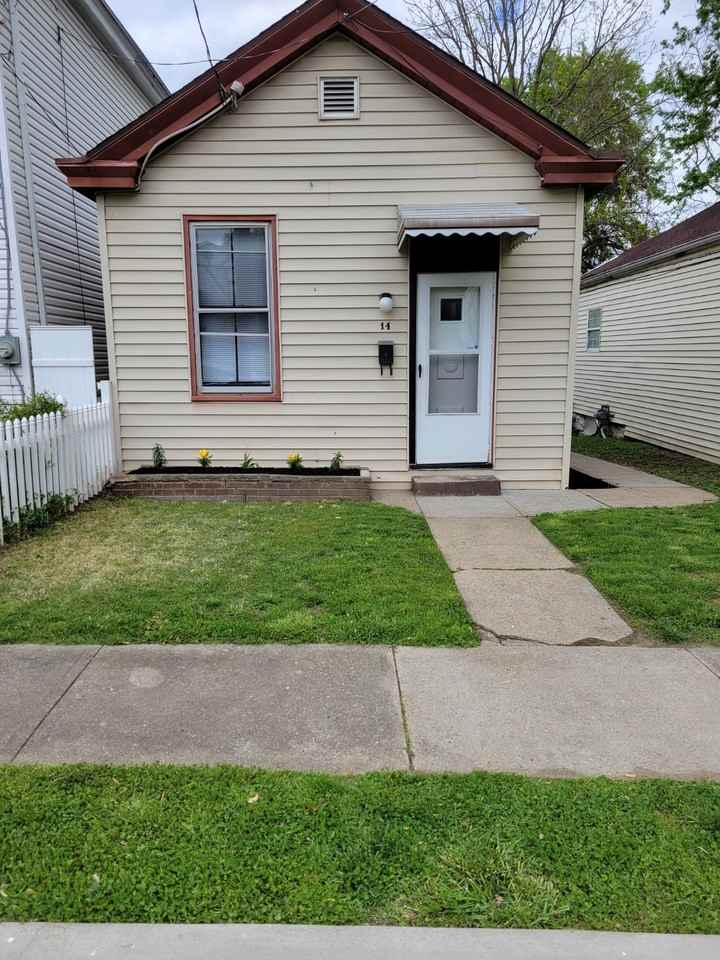 14 Boone St, Bromley, KY 41016 1 bedroom House Rental Zumper
