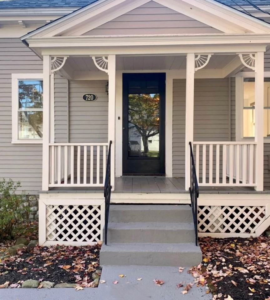 720 Washington Rd #720 - Photo 2 of 25