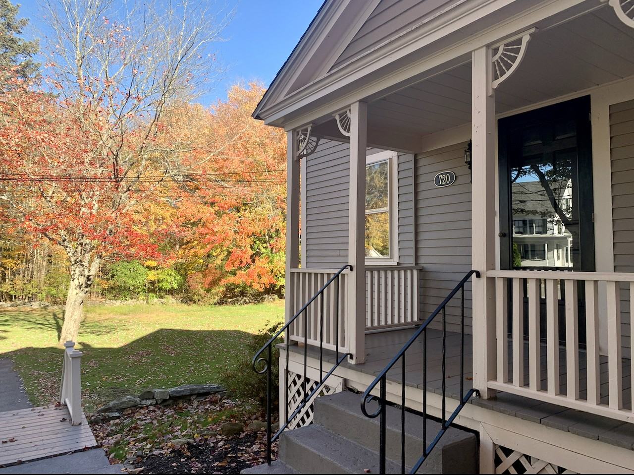 720 Washington Rd #720 - Photo 3 of 25