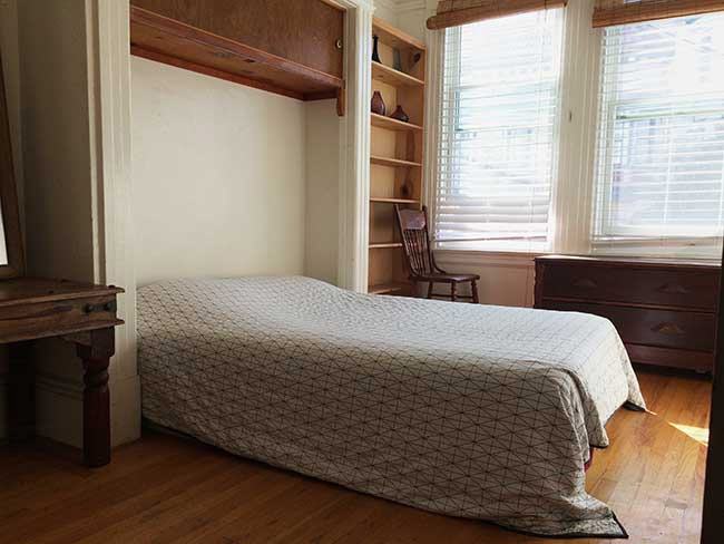 Geary Blvd & Collins St - Photo 2 of 2