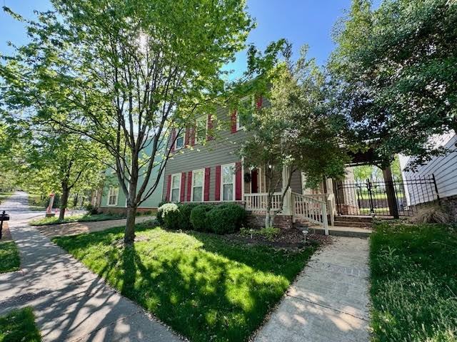 3704 West Cherokee Road #1