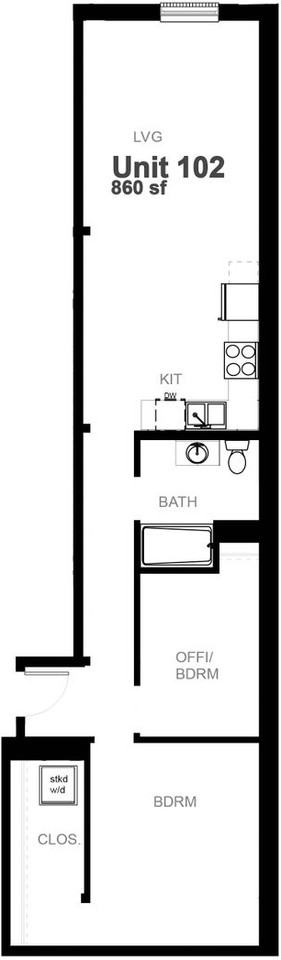 AT Lofts - Photo 4 of 20